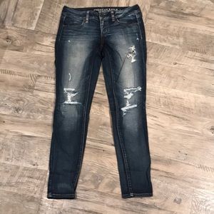 Women’s American Eagle Jegging